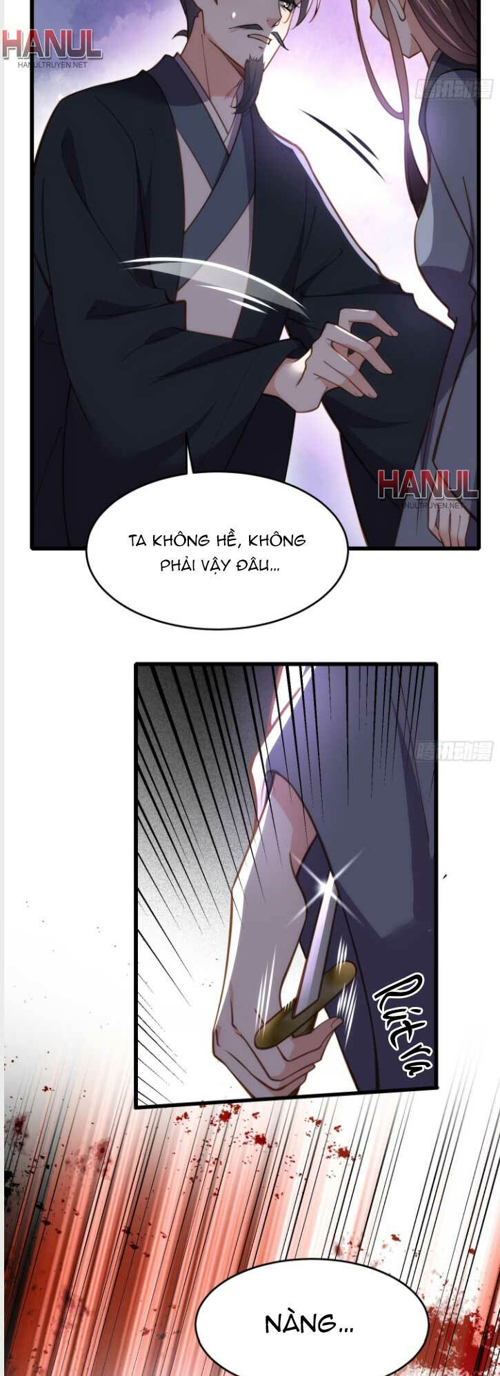 hoạn phi thiên hạ chapter 175 19