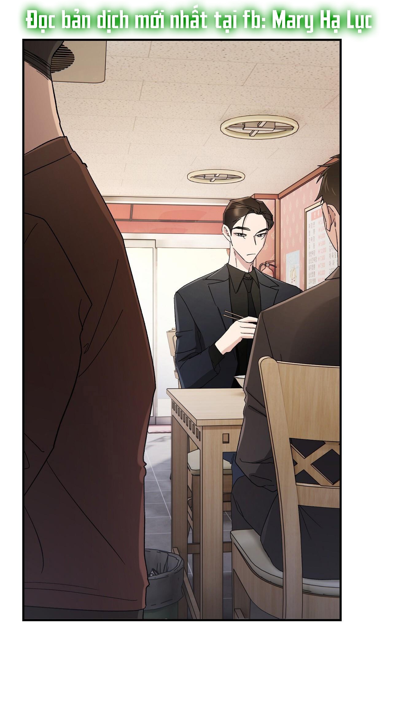 Hối Lộ Ngọt Ngào chapter 36 - Trang 37