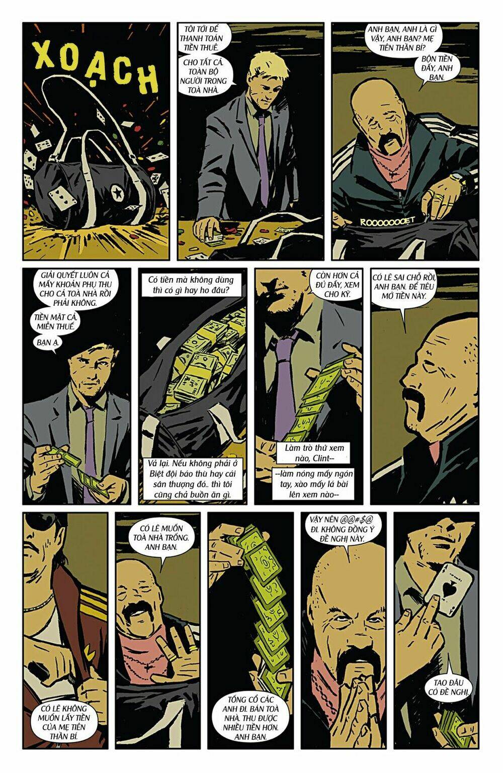 hawkeye 2012 chapter 1 14