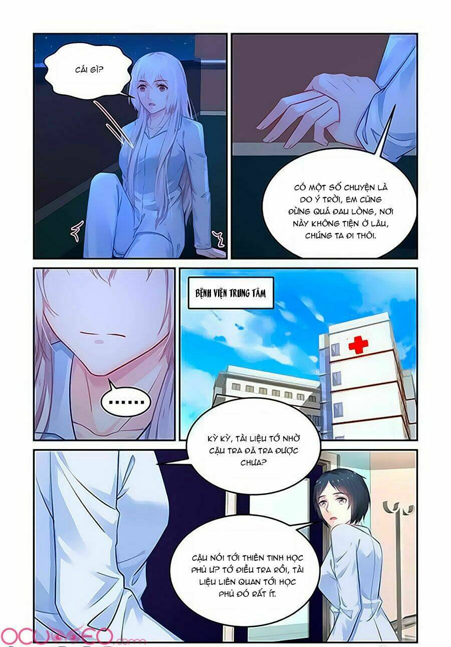 danh môn thiên hậu chapter 187 4