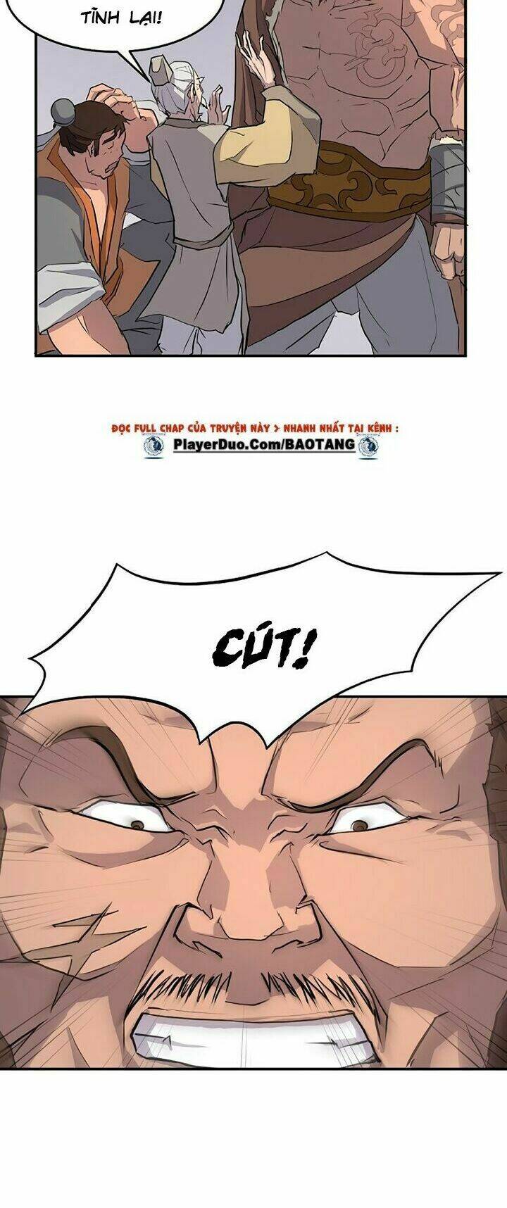 trọng sinh, bất khả chiến bại chapter 12 19