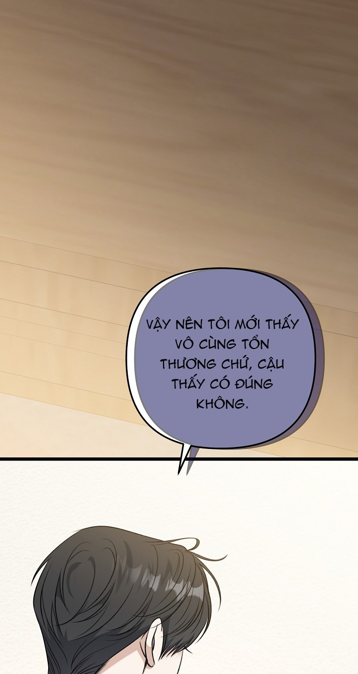 say nắng chapter 44.2 20