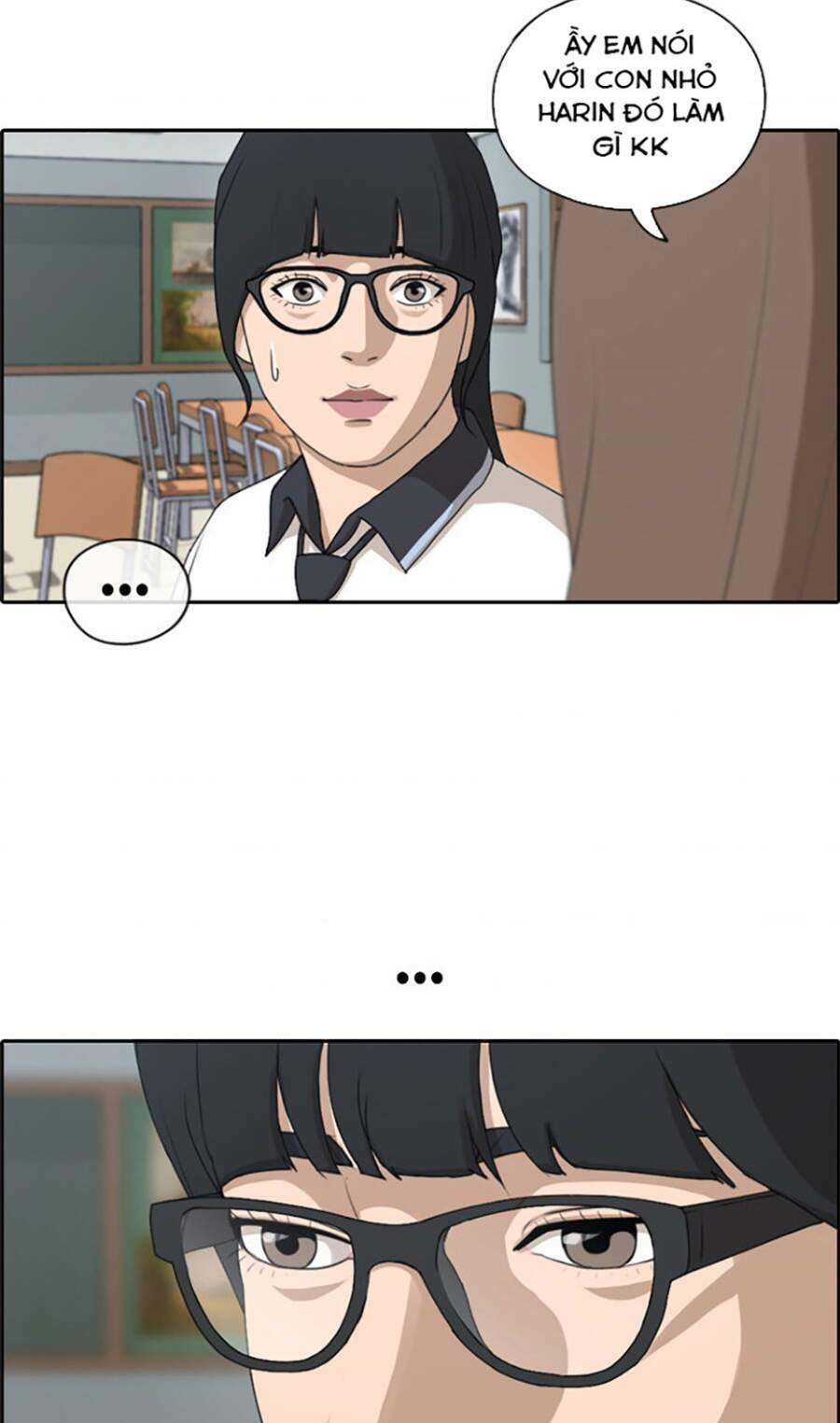 free draw m chapter 114 9