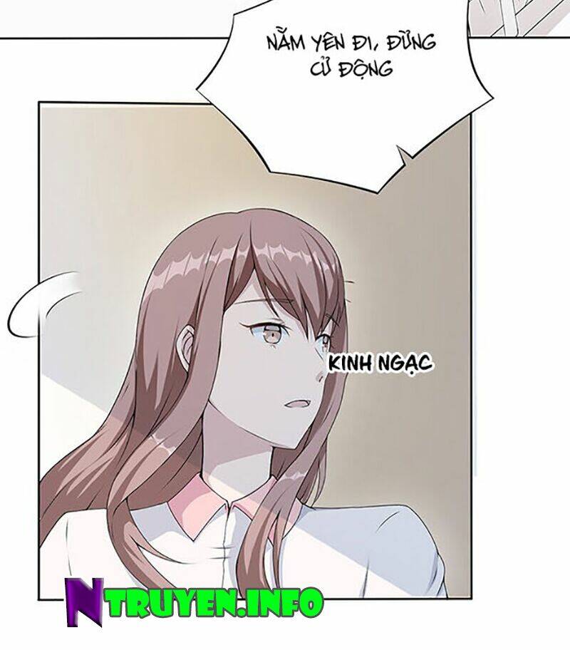 mạc thiếu bức hôn: vợ mới khó chống đỡ chapter 14 18