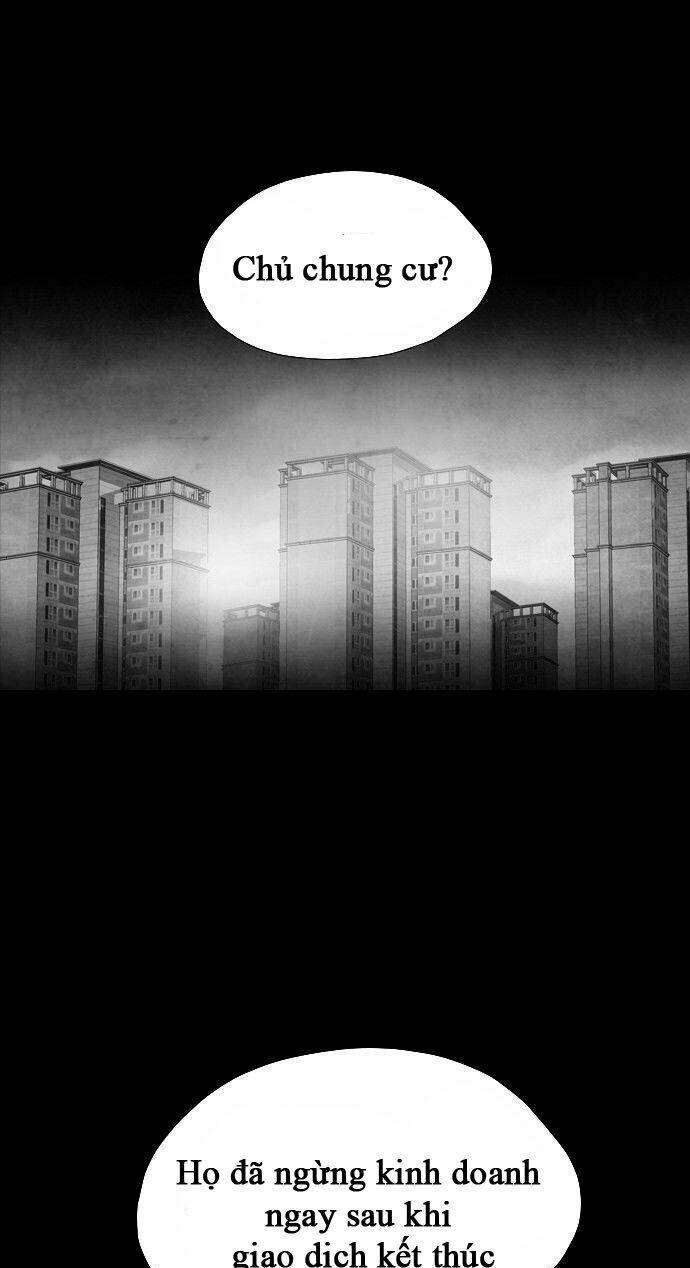 nạn nhân hồi sinh chapter 35 30