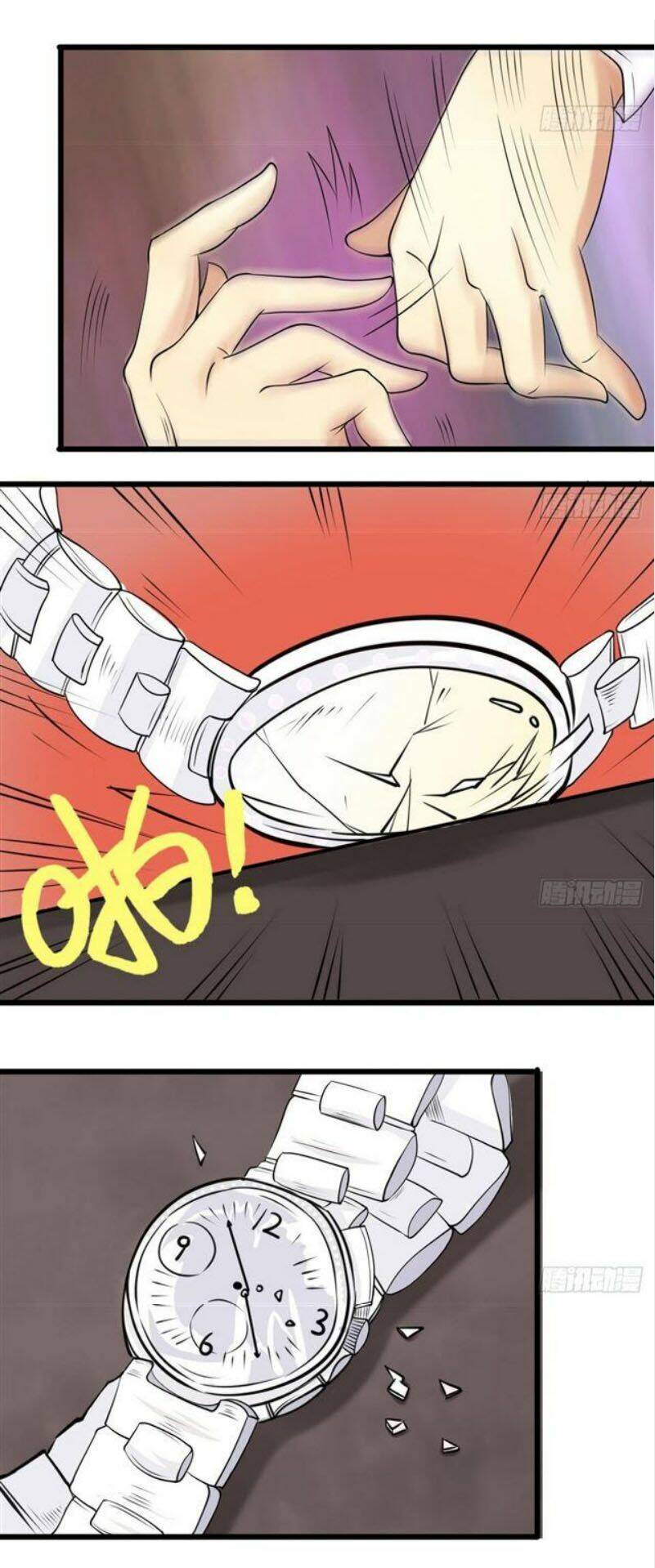 hắn là long ngạo thiên chapter 1 12