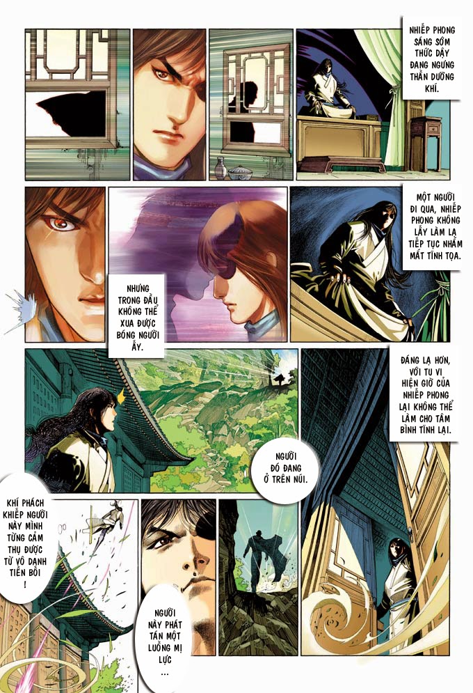 phong vân chapter 359 5