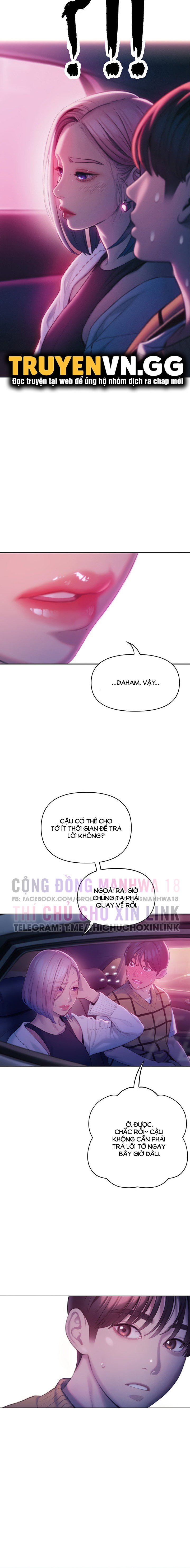 vượt quá giới hạn tình yêu chapter 23 16