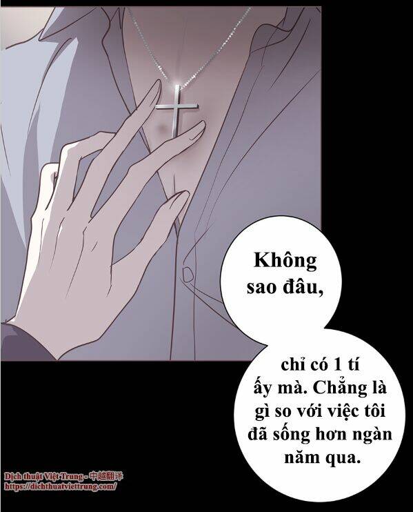 yêu trong giam cầm chapter 43 49