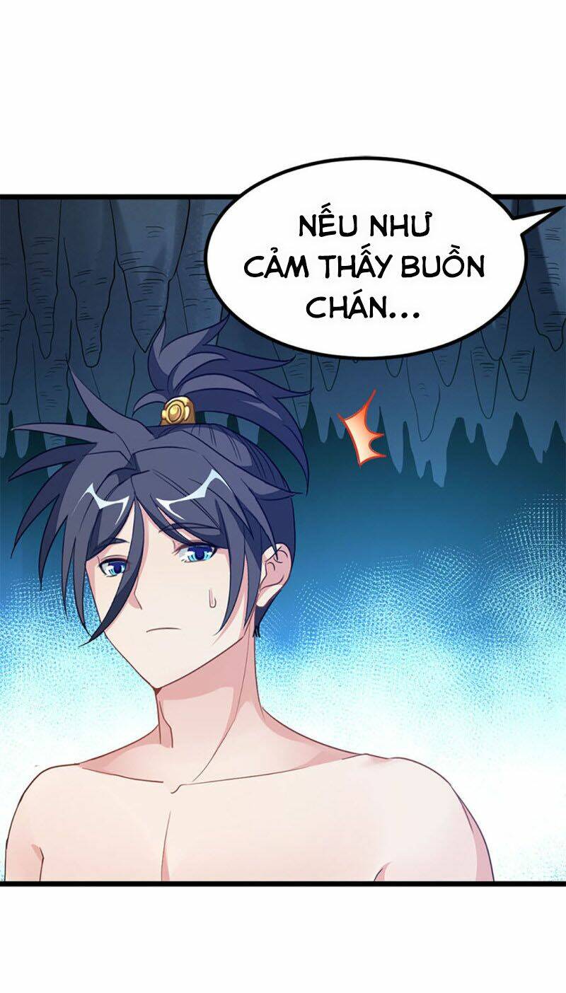 cửu dương thần vương chapter 216 15