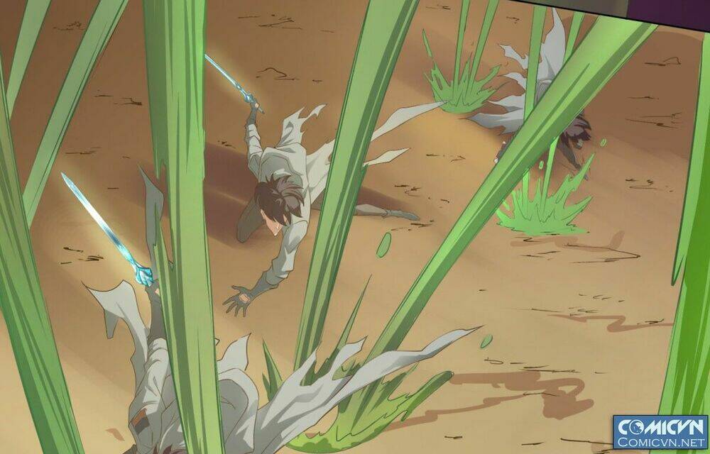 thú hồn đạo - the soul hunter chapter 2 36