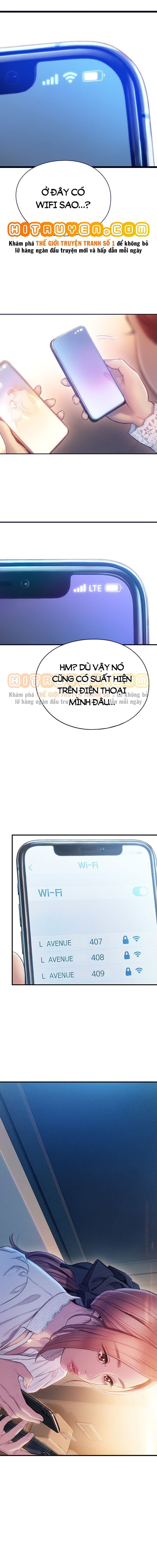 vượt quá giới hạn tình yêu chapter 19 1