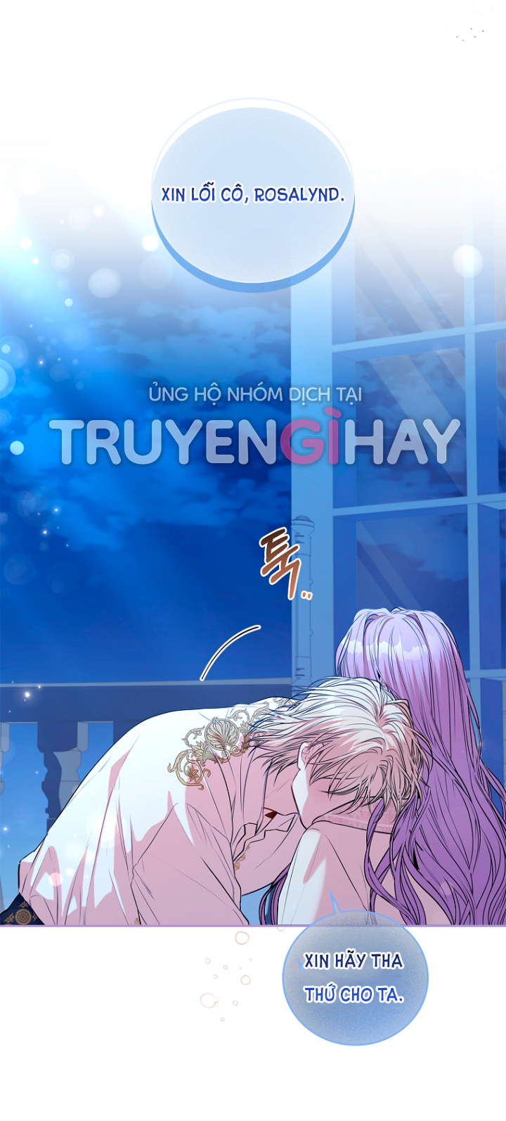 trở thành thư ký của bạo chúa chapter 76 73