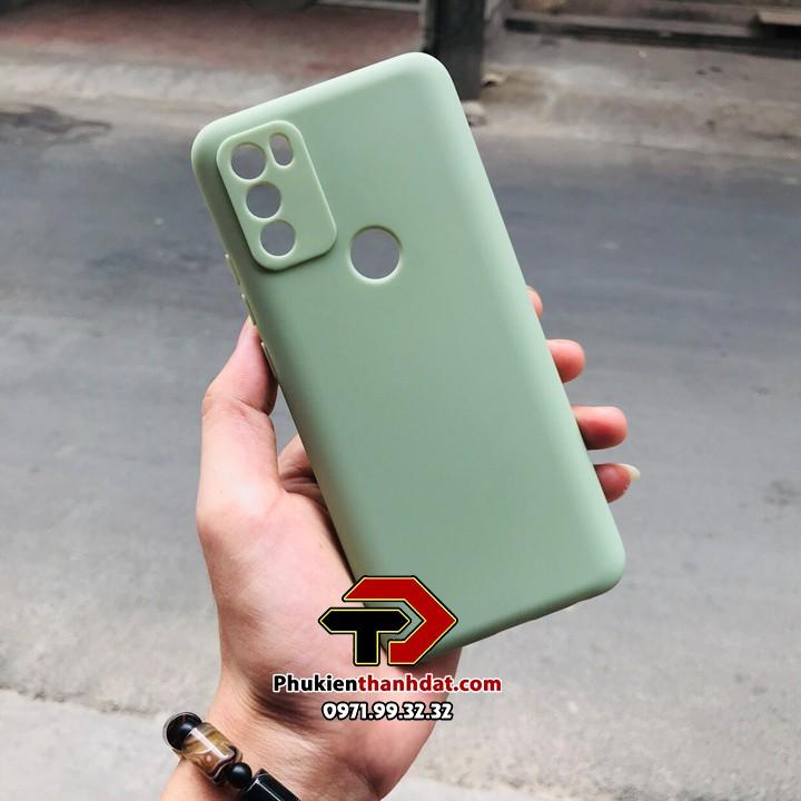 Ốp lưng 3D Camera dành cho Vsmart Star 5 silicone dẻo bảo vệ camera sau