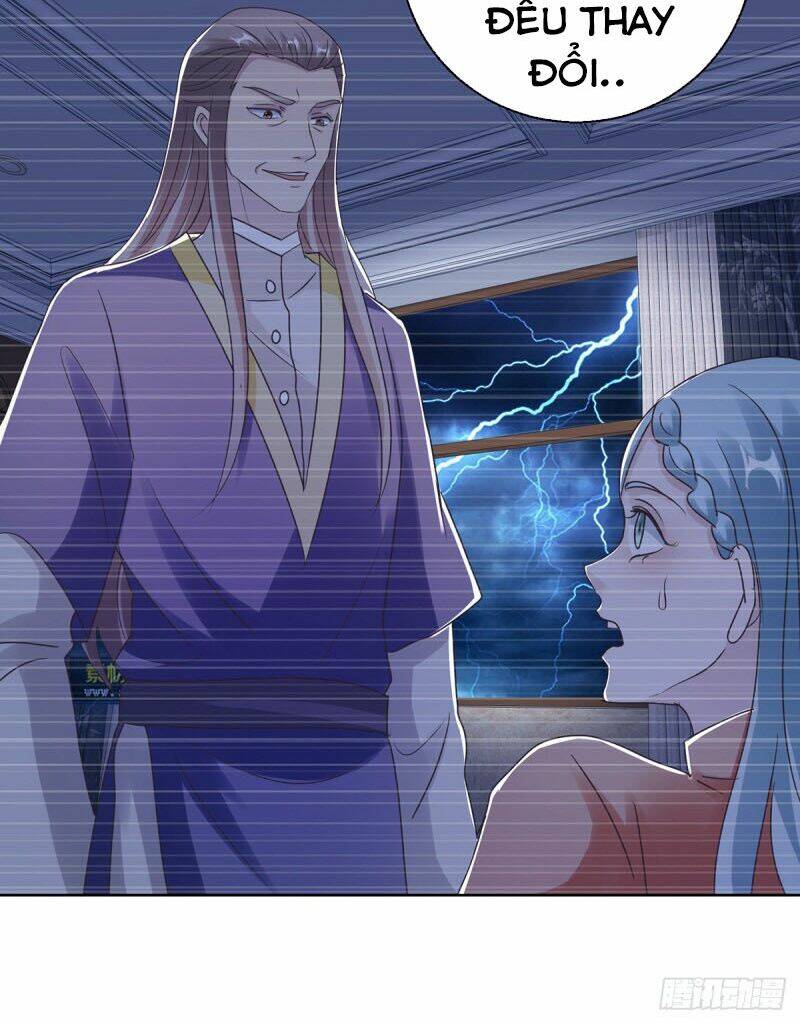 vú em là cổ tiên chapter 182 9