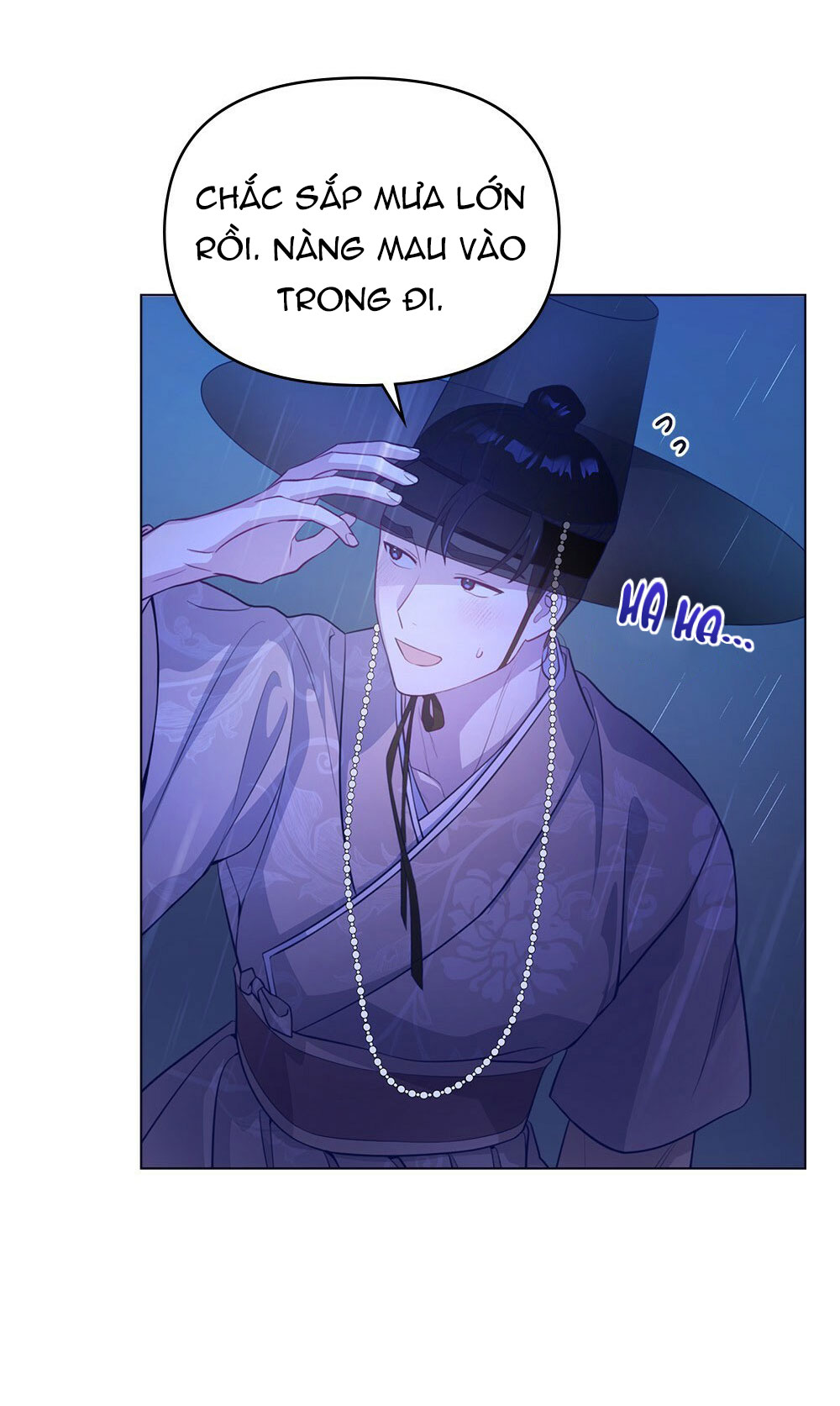 đăng tiêu hoa chapter 7 31