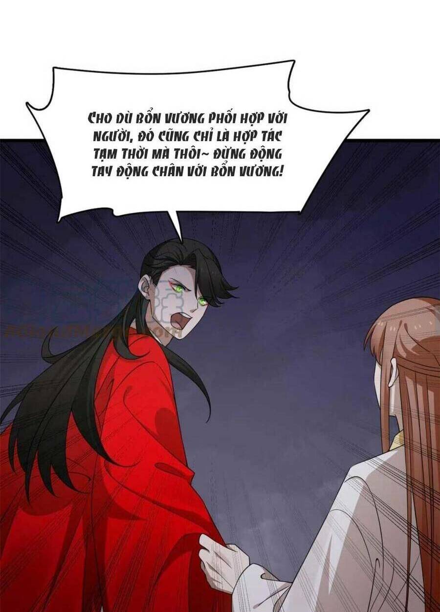 độc bộ thiên hạ: đặc công thần y chapter 410 25