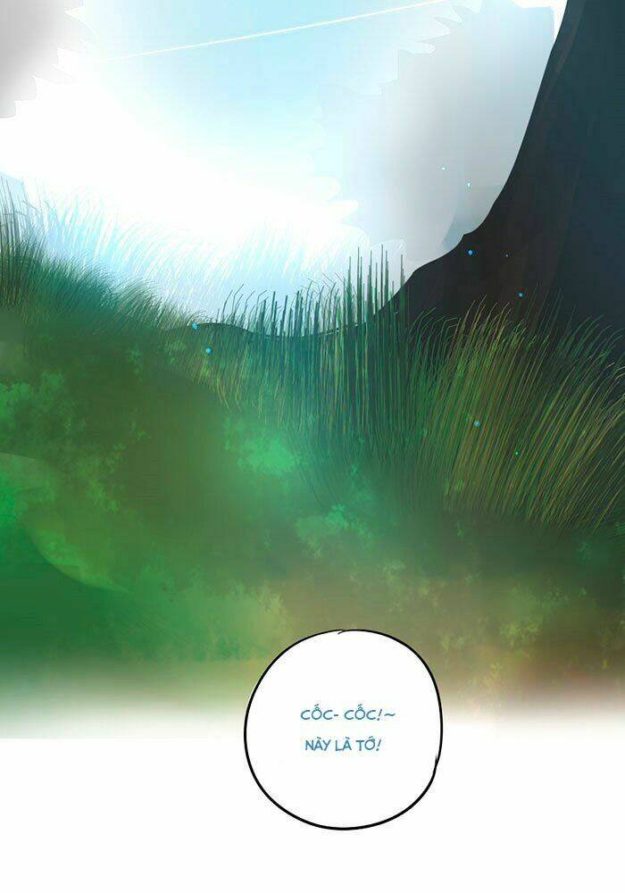 quá trễ để nói lời yêu chapter 0 5