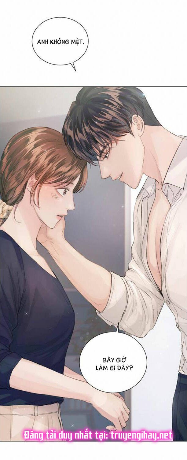 nhất định chúng ta sẽ được hạnh phúc chapter 83.2 33