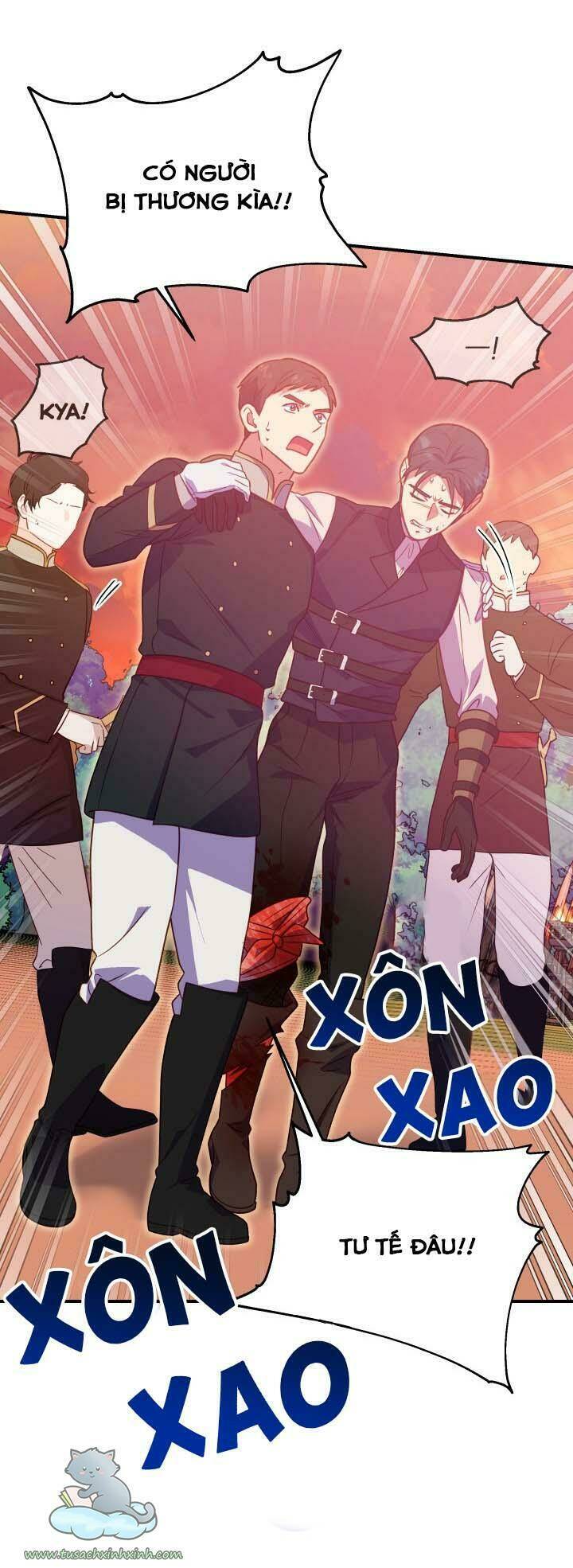 khế ước của nữ công tước quái vật chapter 139 56