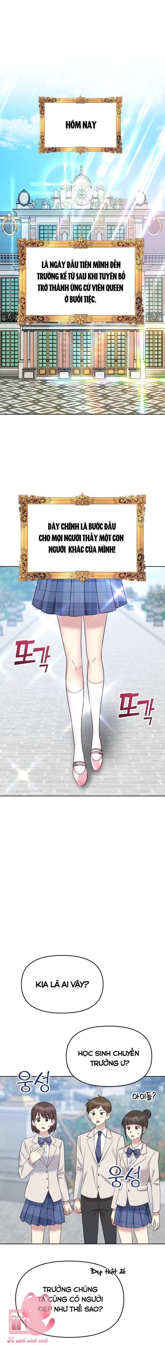 quản gia, làm ơn đấy! chapter 10 23