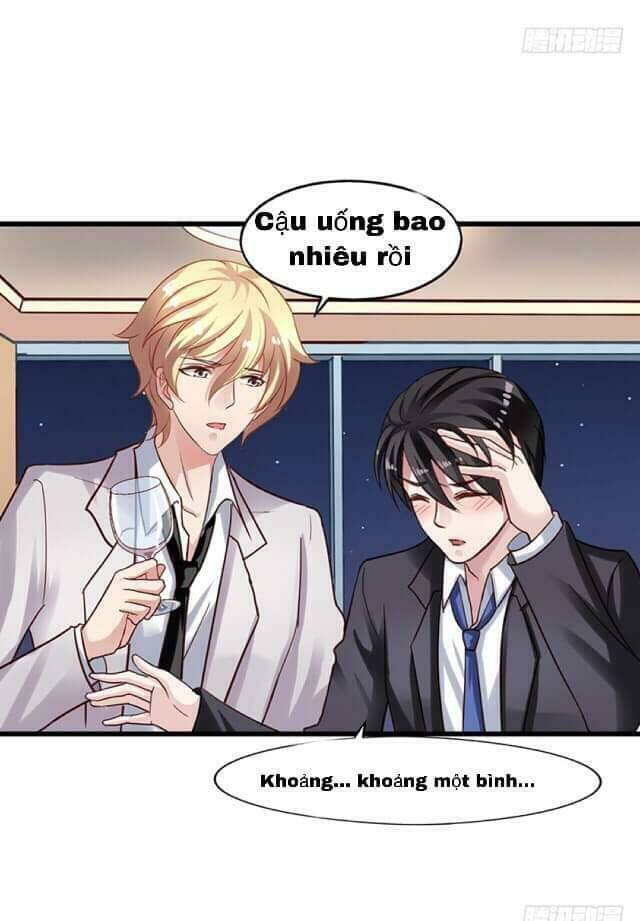 tôi không muốn fa như vậy đâu chapter 60 9