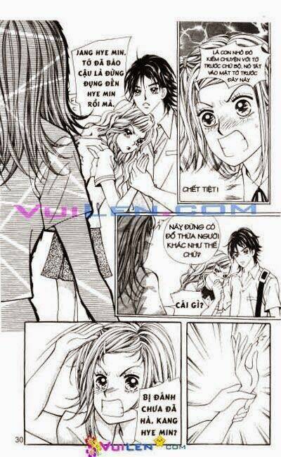 tên nô lệ đáng yêu chapter 7 30