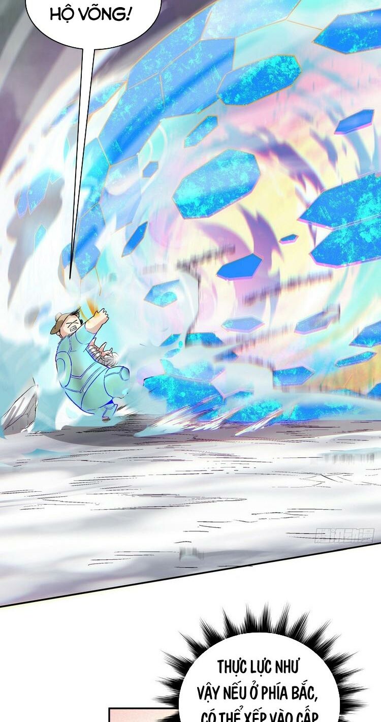 ta là nhà giàu số một, ta không muốn trọng sinh chapter 46 25