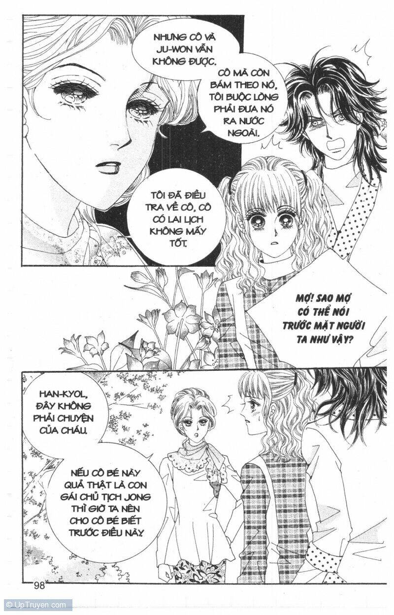 công chúa giả mạo chapter 20 45