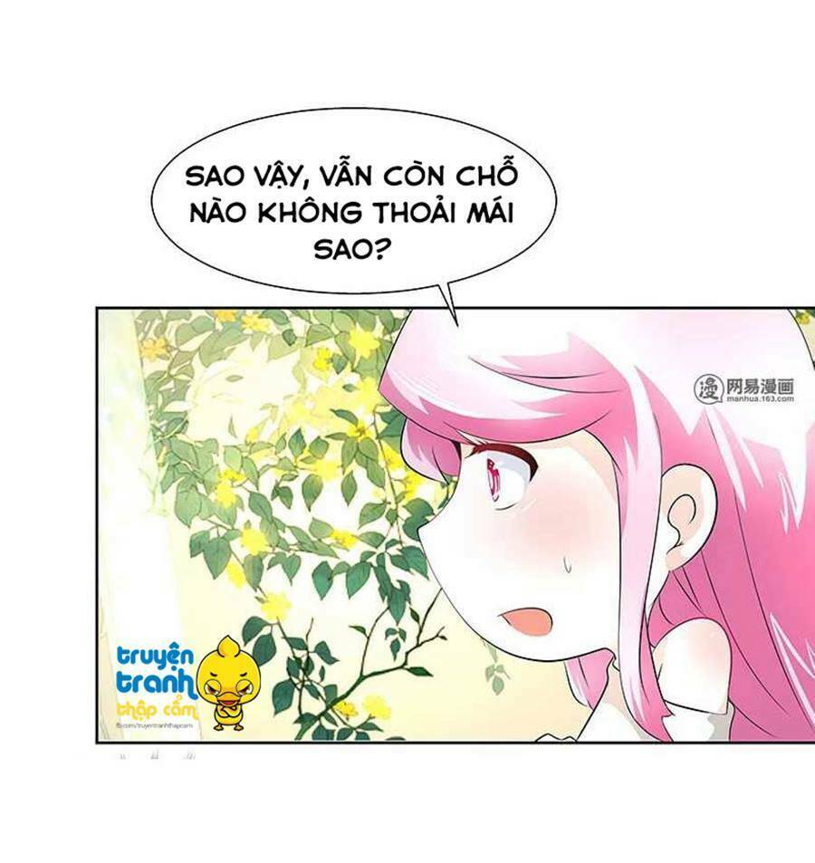 cường sủng hào môn tiểu manh thê chapter 29 10