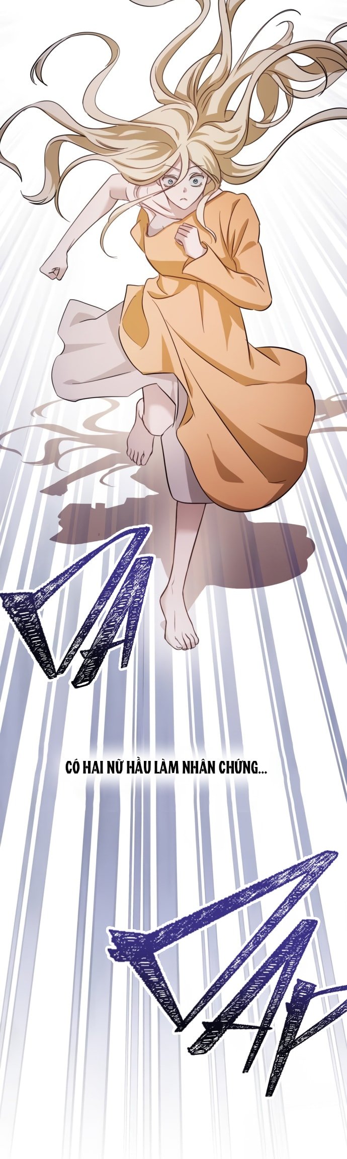 phía sau nụ cười của nàng công chúa sống sót chapter 17.2 20