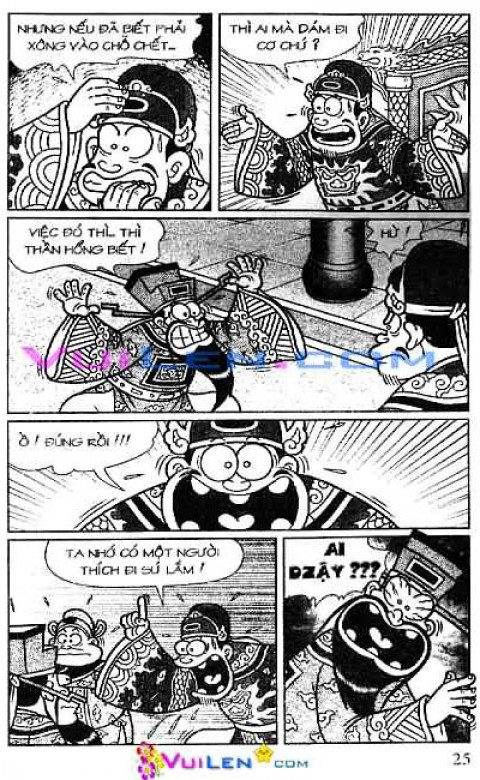 thần đồng đất việt chapter 147 22