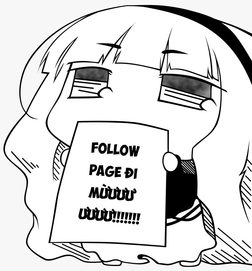 wotaku girl and high school boy chapter 14 6