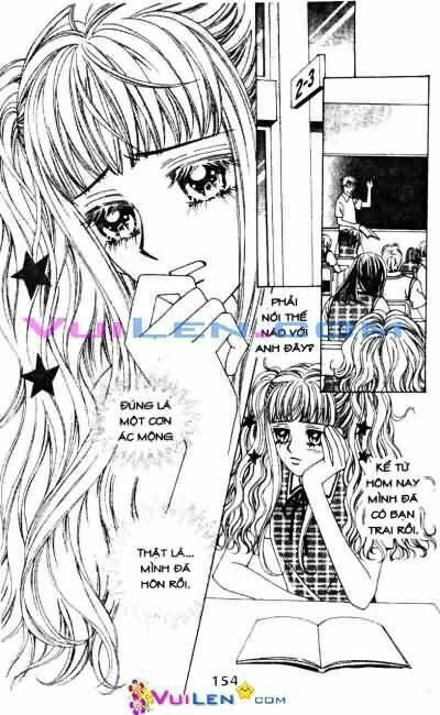 mùa ảo vọng - strange pension chapter 3 151