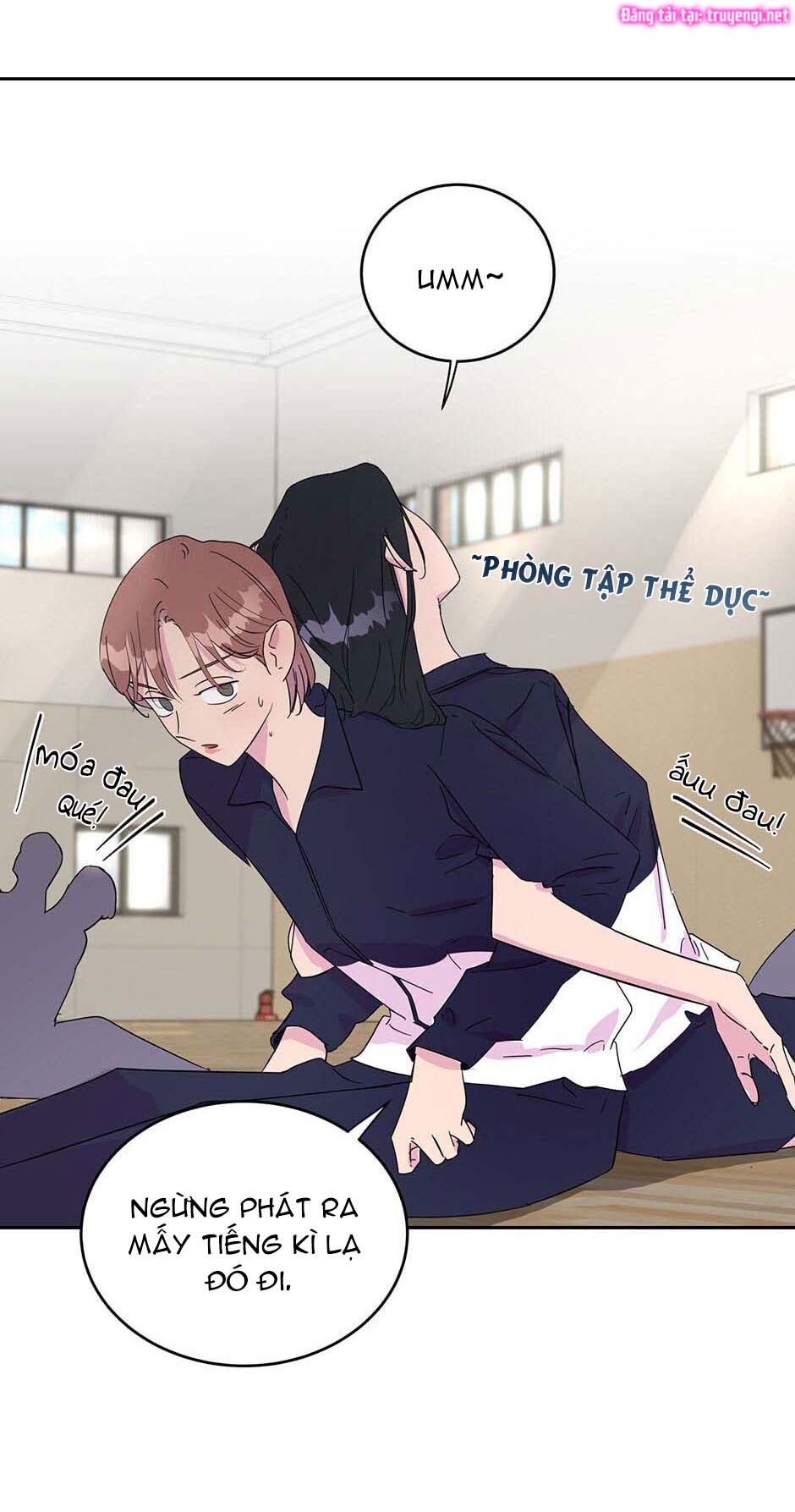 nguyên tắc mối quan hệ chapter 21 25