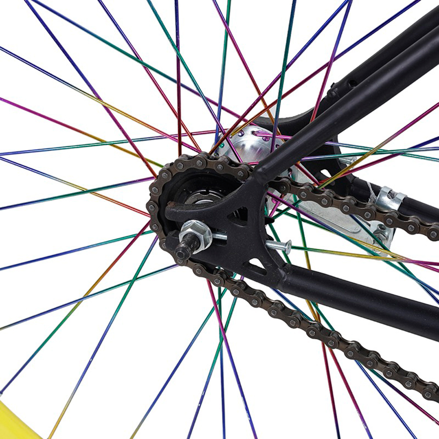 Xe đạp Fixed Gear Aventon