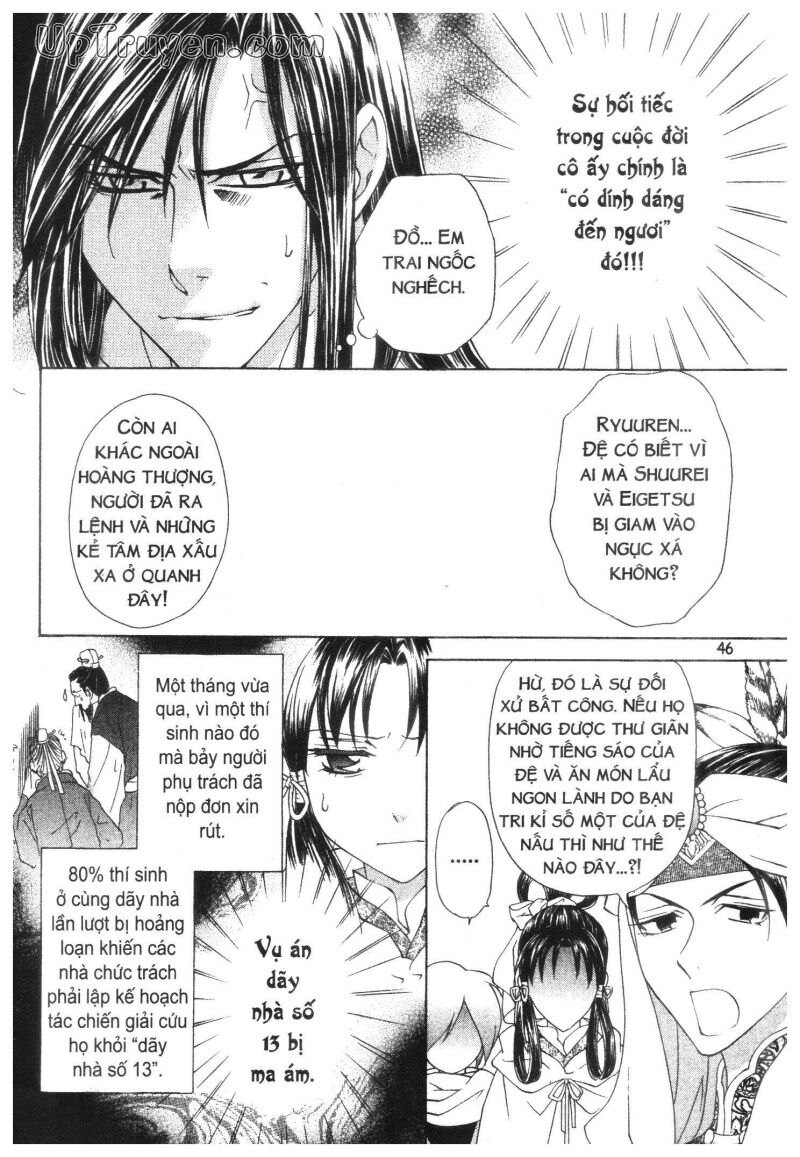 thái vân quốc truyện chapter 9 42