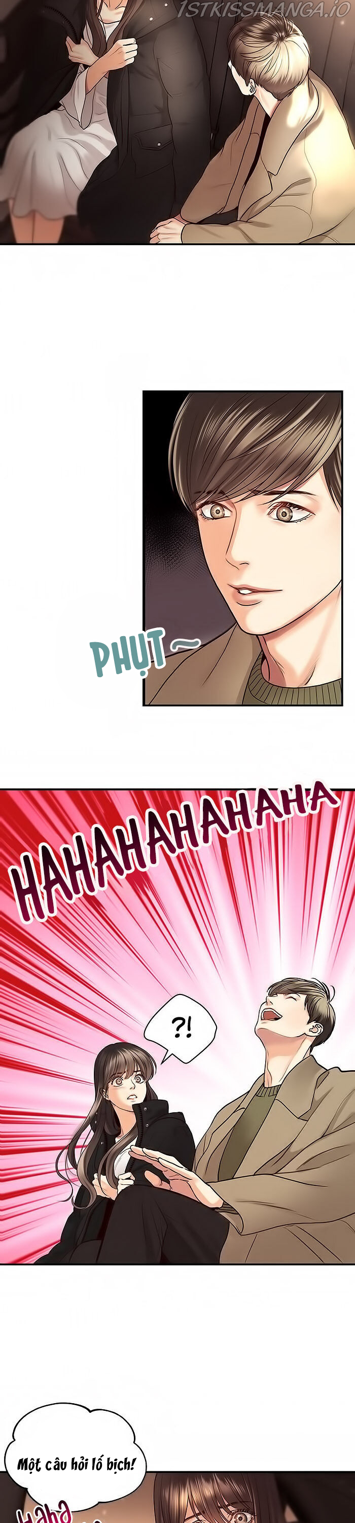 [16+] ánh sao ban mai chapter 4 13