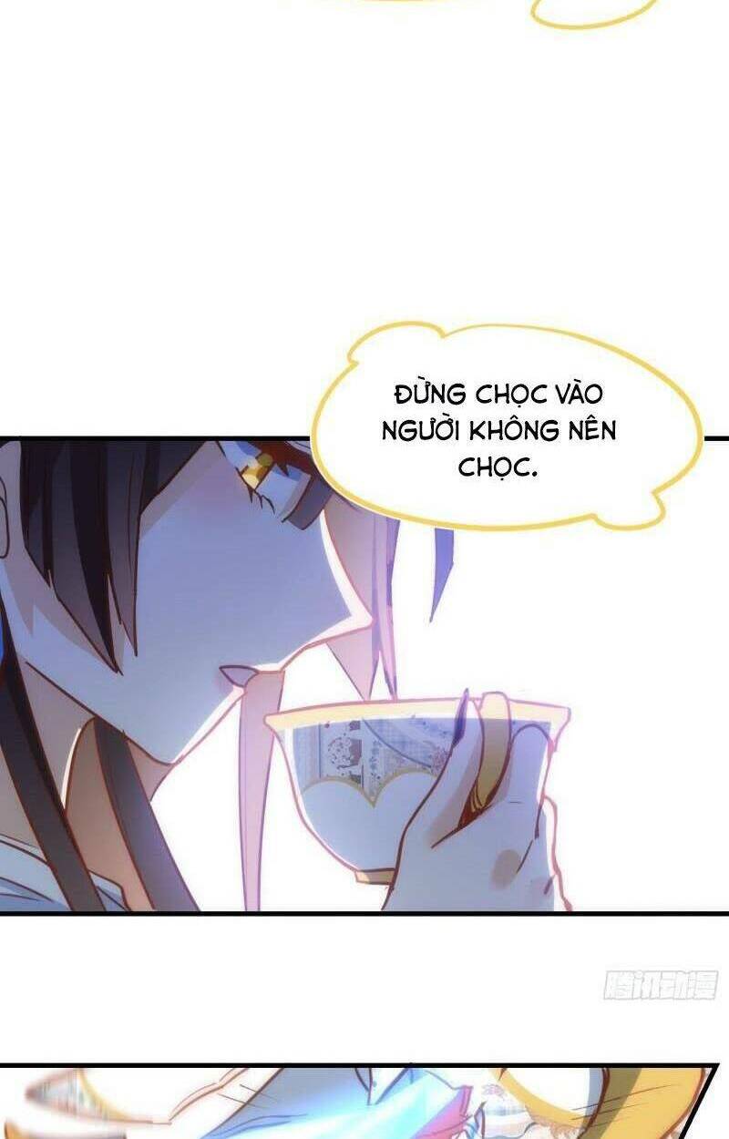 tình địch quái gở lại tăng thêm rồi chapter 55 12