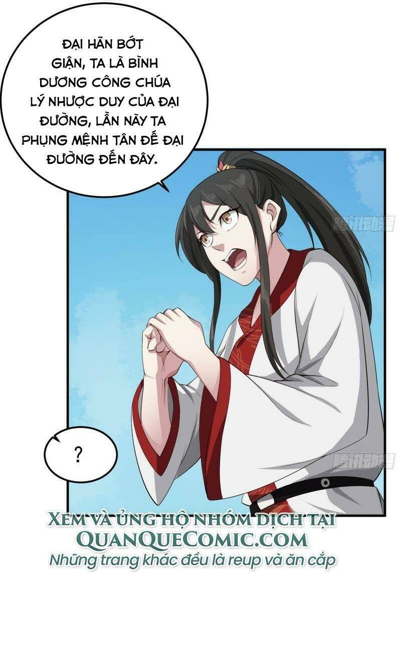 trọng sinh tới đại đường chapter 108 13