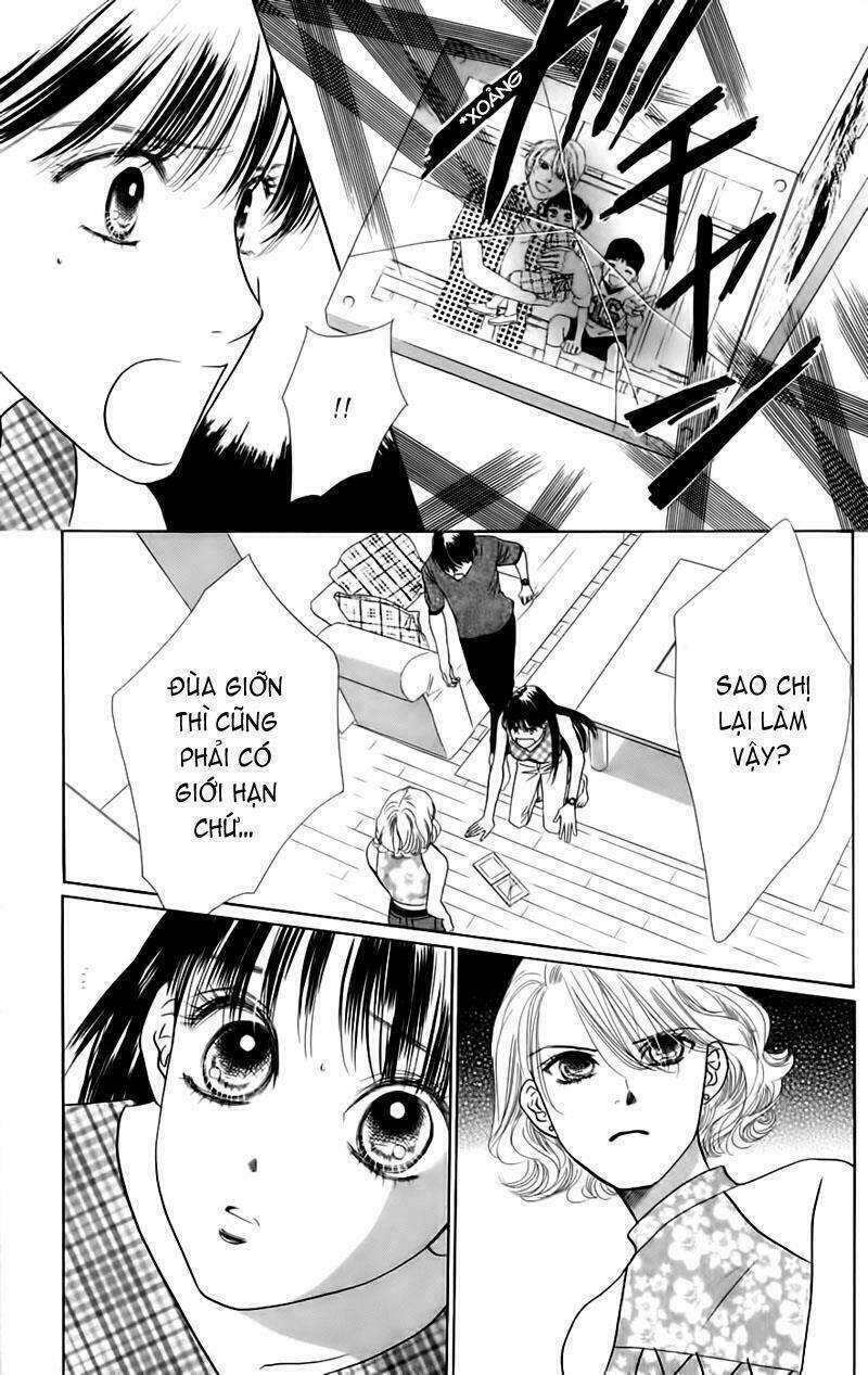 eden no hana (hướng dương xanh) chapter 23 44