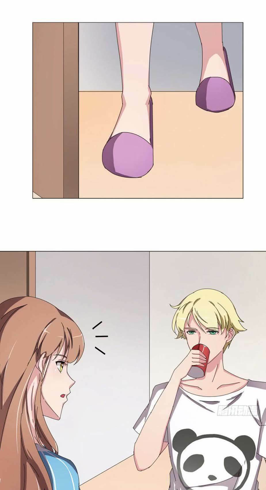 siêu mẫu thế thân chapter 18 12