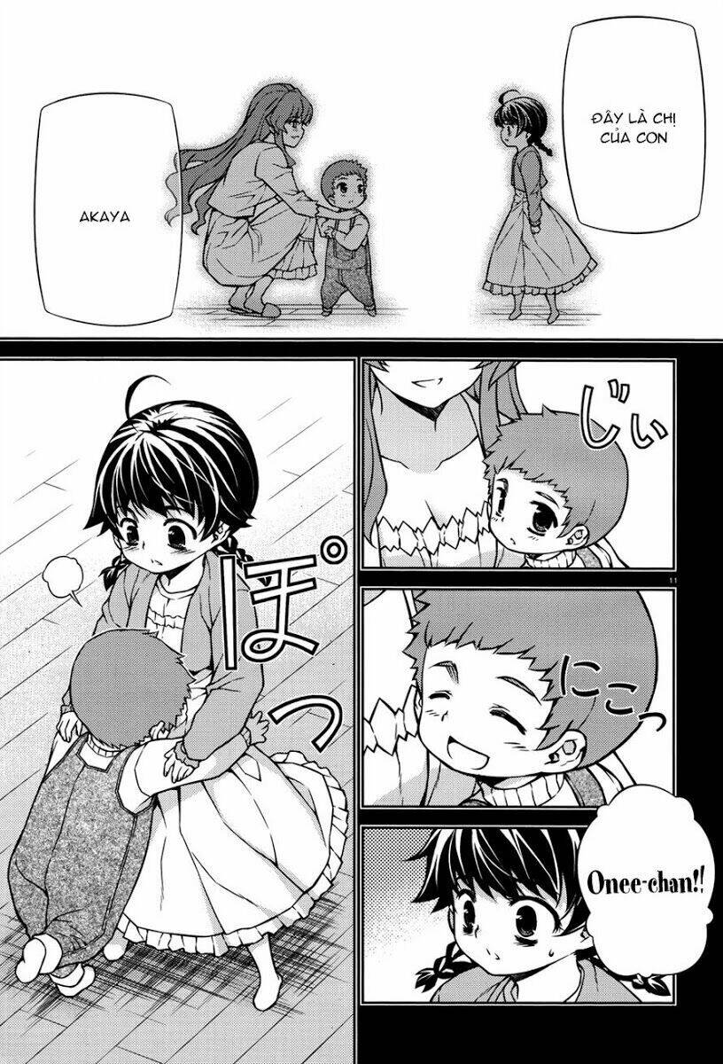 re:birth the lunatic taker chapter 24 11