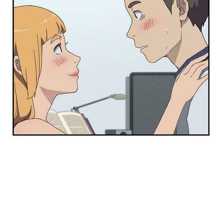 bạn cùng phòng bất đắc dĩ chapter 6 43