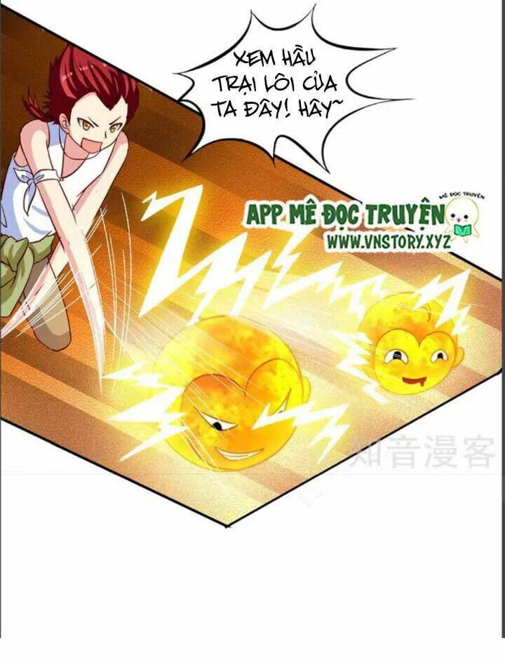 ông chủ của tôi là yêu quái chapter 68 15