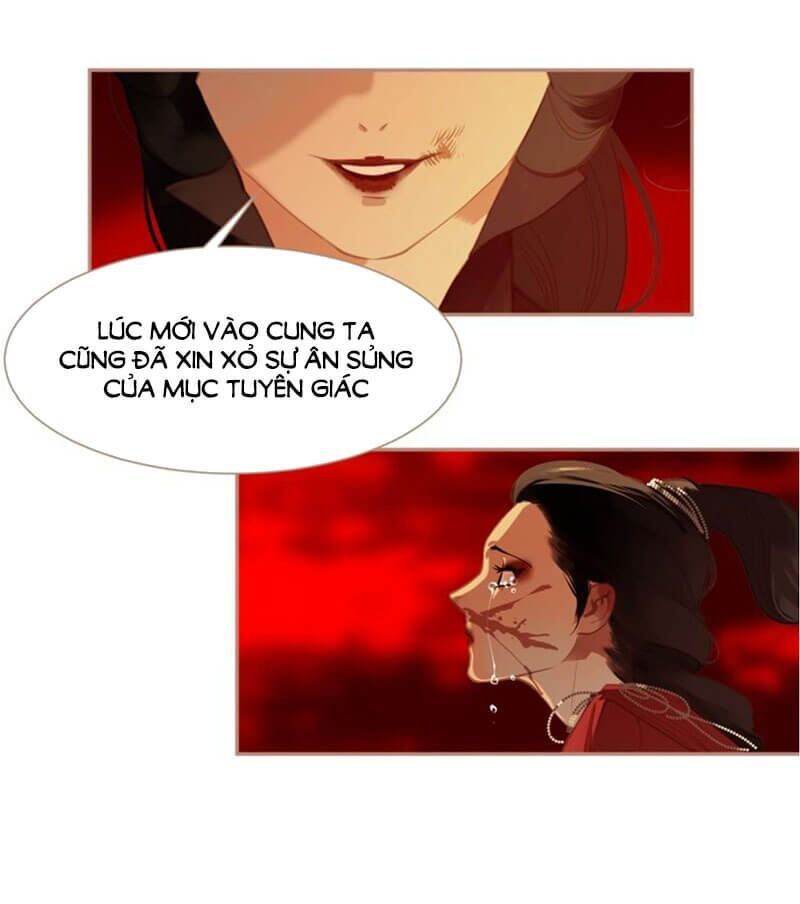nhất đại linh hậu chapter 38 30