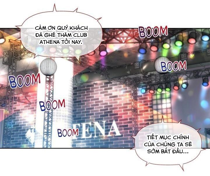 người đàn ông của tôi chapter 105.1 29