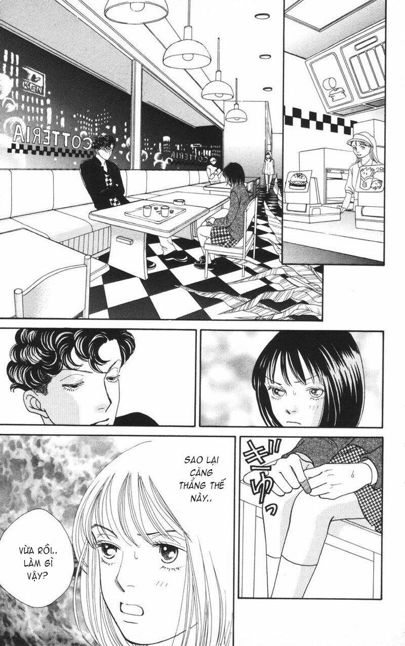 con nhà giàu chapter 152 20