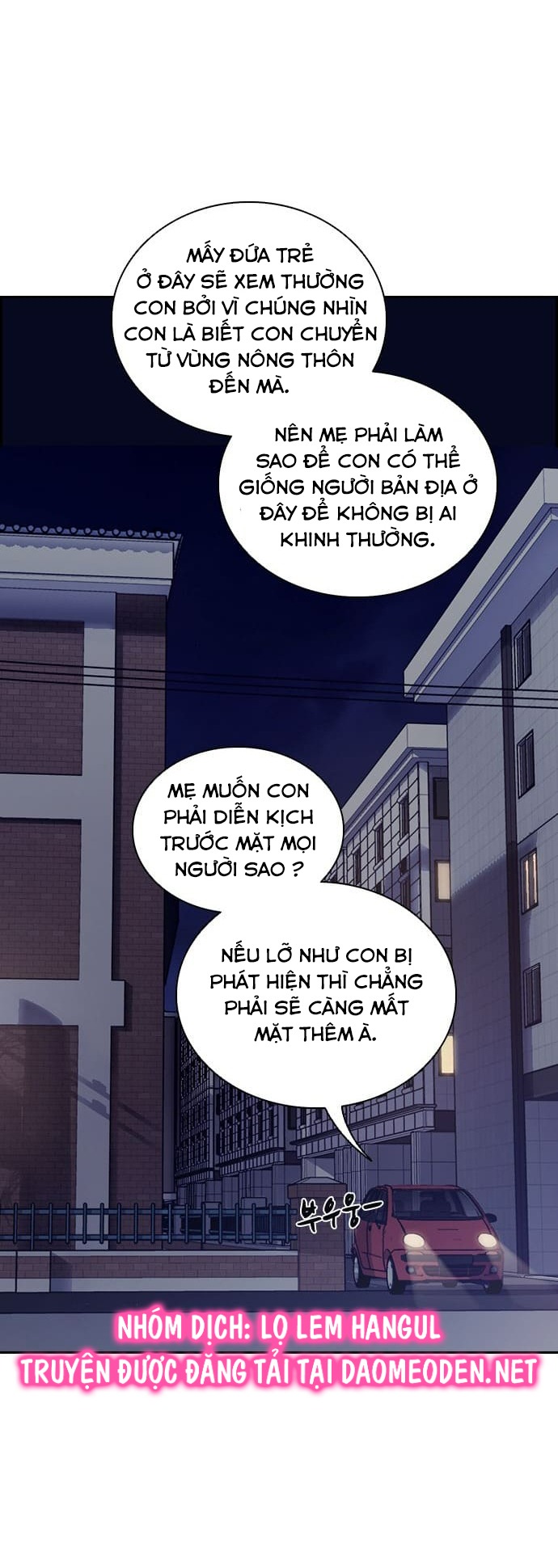 bạn bạn bè bè chapter 1 10