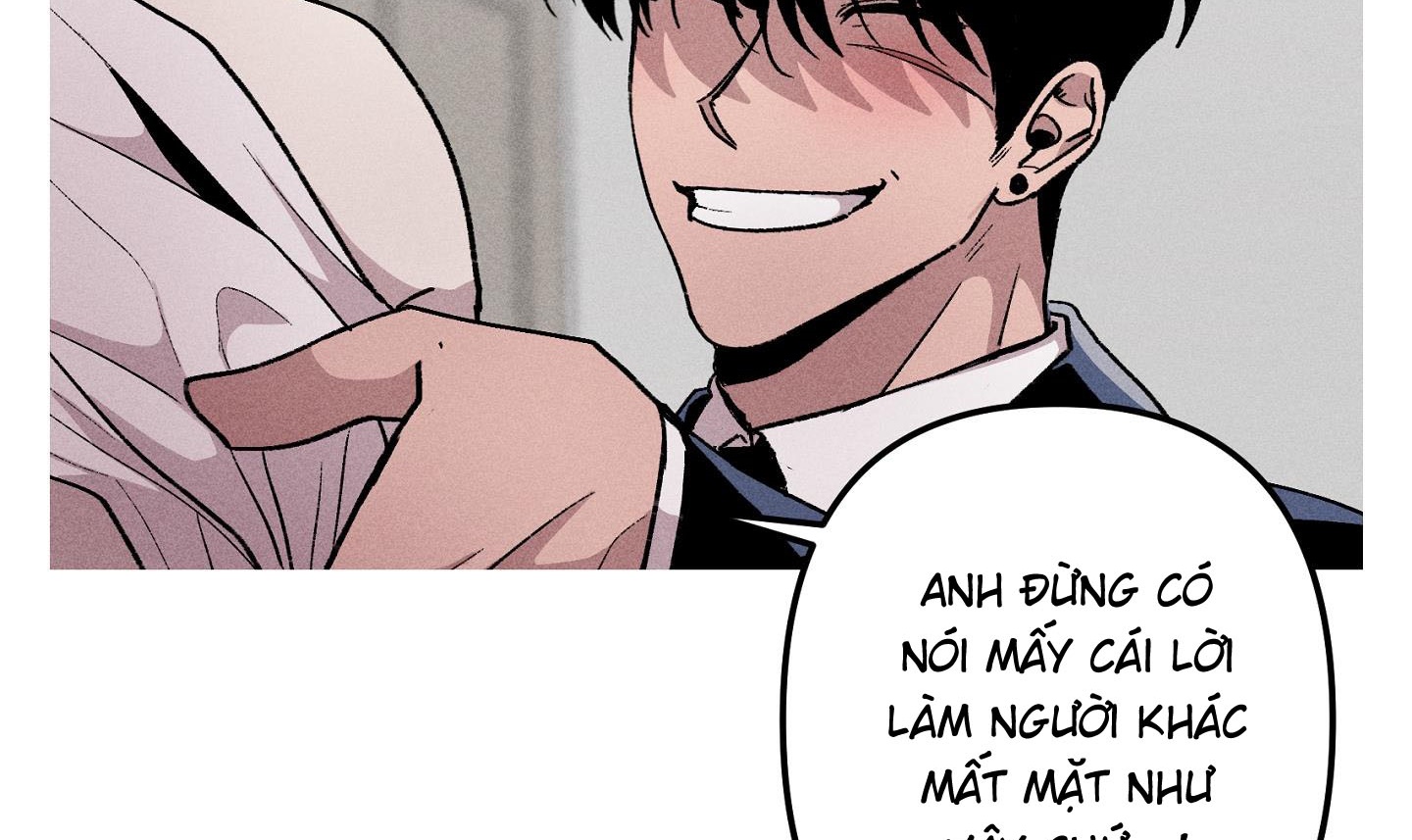 quan hệ chết chóc chapter 26 32